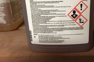 Konceptuel forståelse af pesticiders transport under kildeområdet til ...