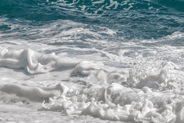 PFOAM, PFAS - Forurening fra havet