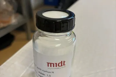 Er brugen af prøveglas til jordprøver nødvendig?