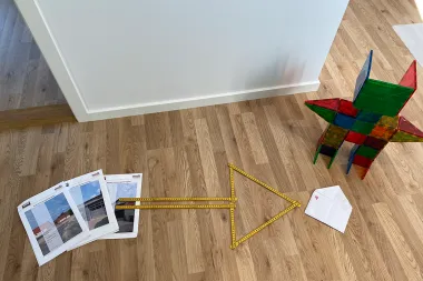 AI til afgørelser